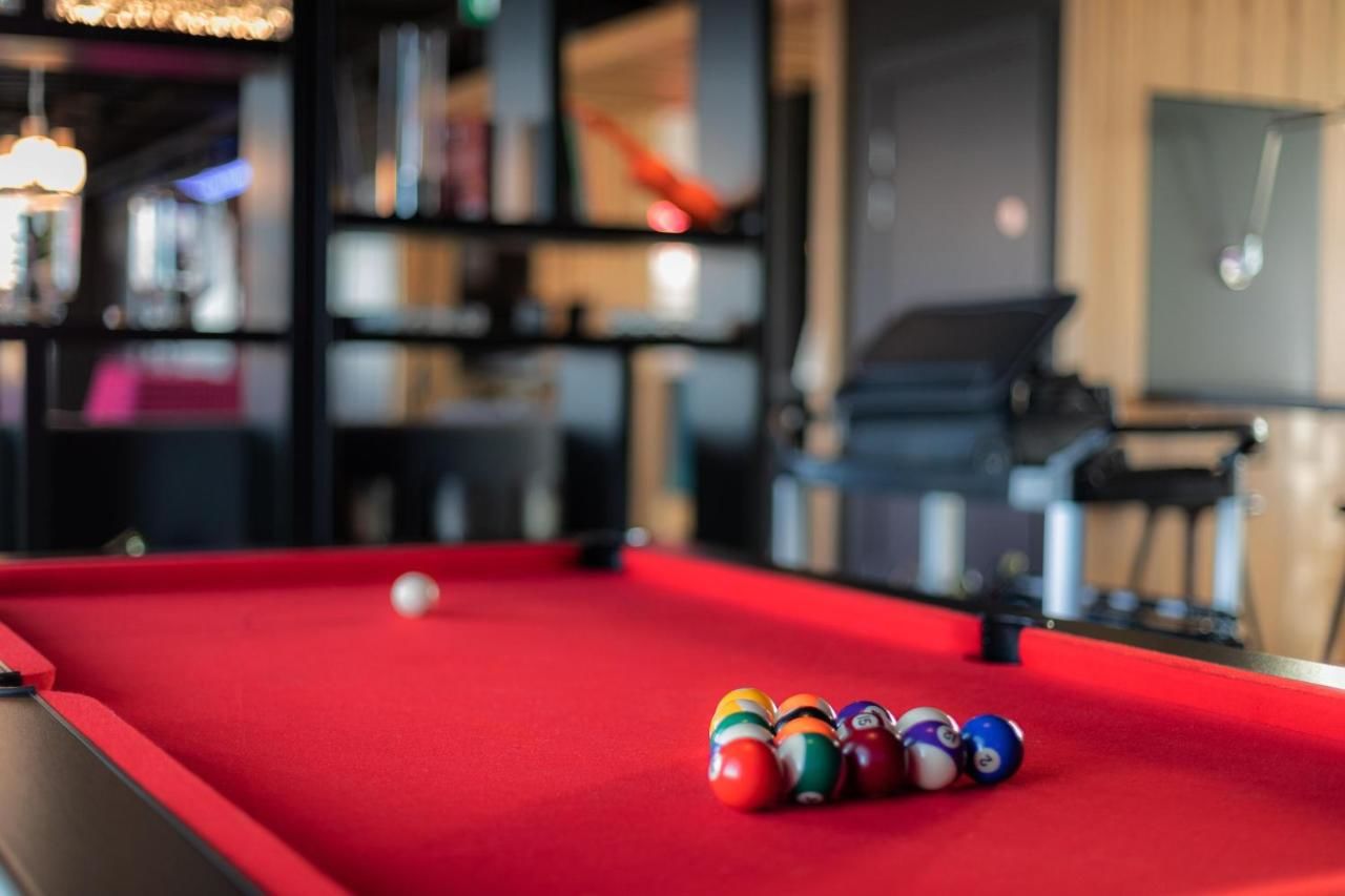 Отель Aloft Dublin City Дублин-16