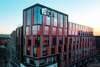 Отель Aloft Dublin City Дублин-0