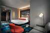 Отель Aloft Dublin City Дублин-3