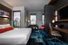 Отель Aloft Dublin City Дублин-4