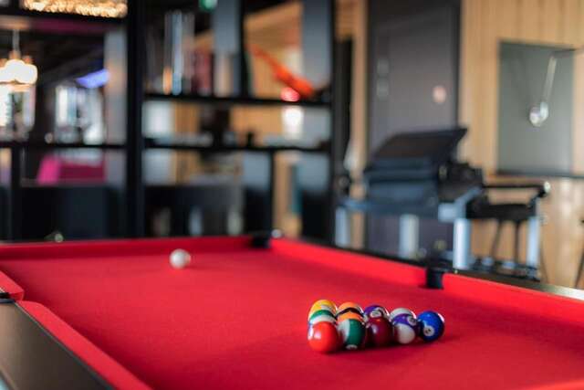 Отель Aloft Dublin City Дублин-15