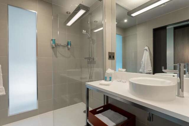 Отель Aloft Dublin City Дублин-70